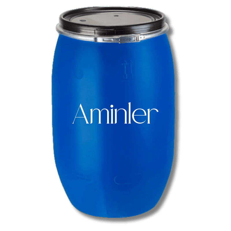 Aminler | PEKKİM Kimyevi Maddeler