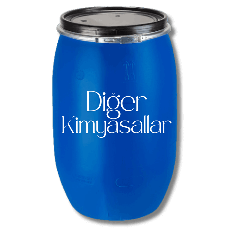 Diğer Kimyasallar | PEKKİM Kimyevi Maddeler