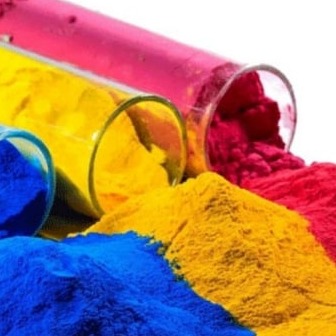 Organik Pigmentler | PEKKİM Kimyevi Maddeler