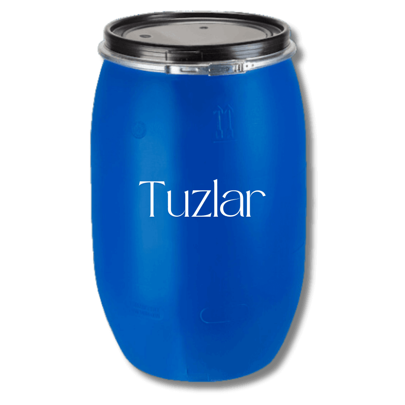 Tuzlar | PEKKİM Kimyevi Maddeler